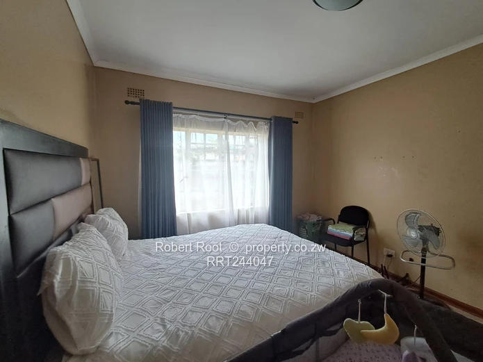 3 Bed family cluster in waterfalls