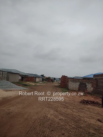 Vacant Stand for Sale