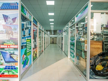 Commercial Property