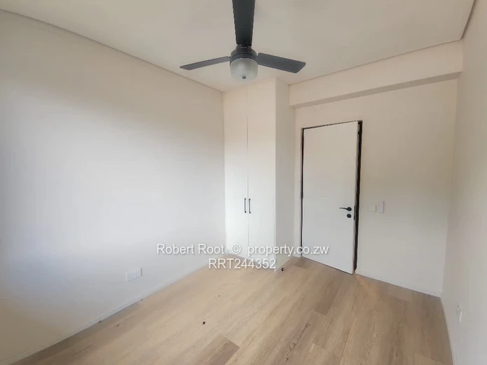 3 Beds Modern Duplex Flat To Rent In Vainona