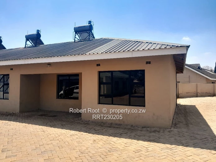 Bluffhill Property Available For Rent