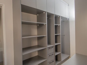 3 Bedroom Garden Flat