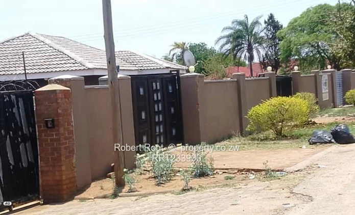 Selbourne - 3 in 1 property. A worthwhile investment