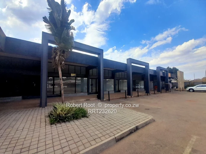 Shops for Rent at Greendale Shopping Centre
