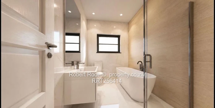 Modern 4-Bedroom Units | Greendale | Off-Plan