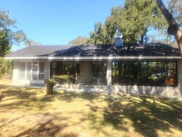 2 Bedroom Cottage