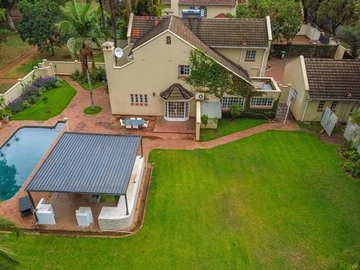 3 Bedroom Townhouse Complex