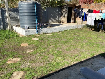 3 Bedroom Townhouse Complex