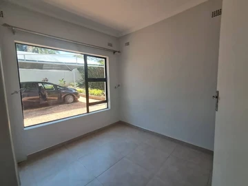 3 Bedroom Townhouse Complex