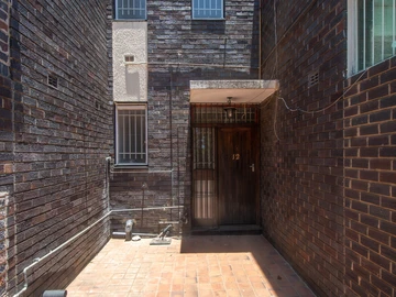 3 Bedroom Garden Flat