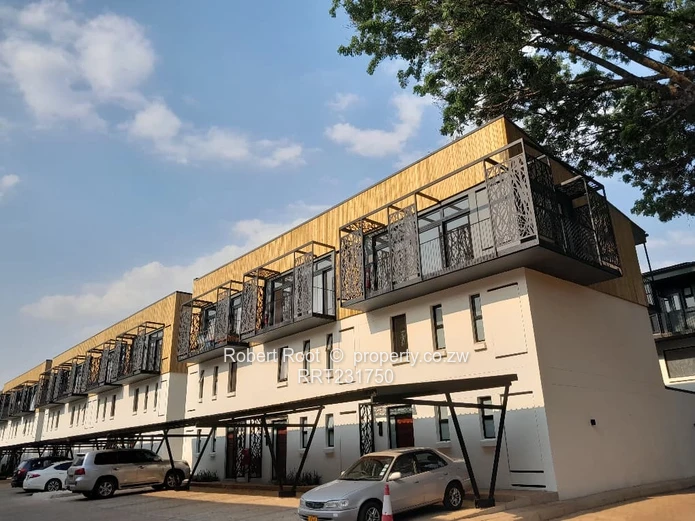 New Rental Listing 