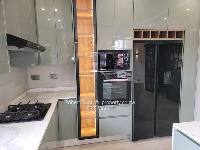 Luxurious, Smart Technology Powered Townhouses For Sale