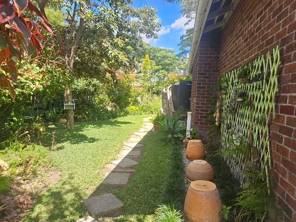 2 Bedroom Townhouse Complex