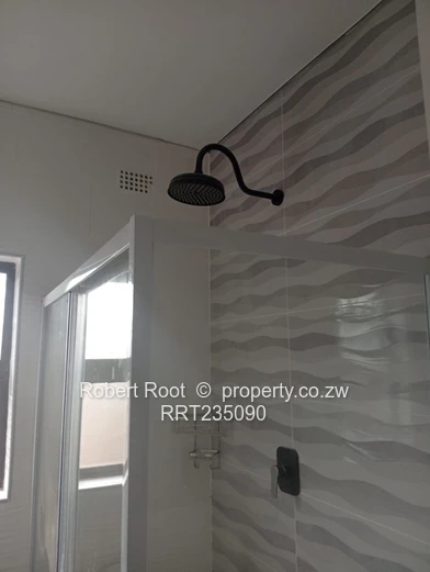 3 Bed Cluster apartment For Rent