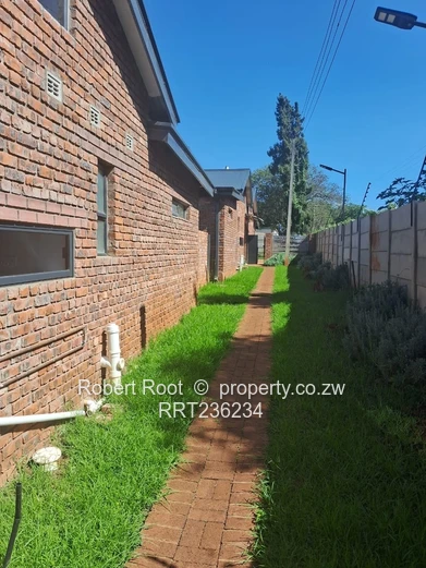 2 Bed Town House in  Greendale