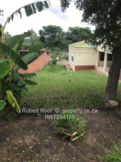 6 Offices to let 