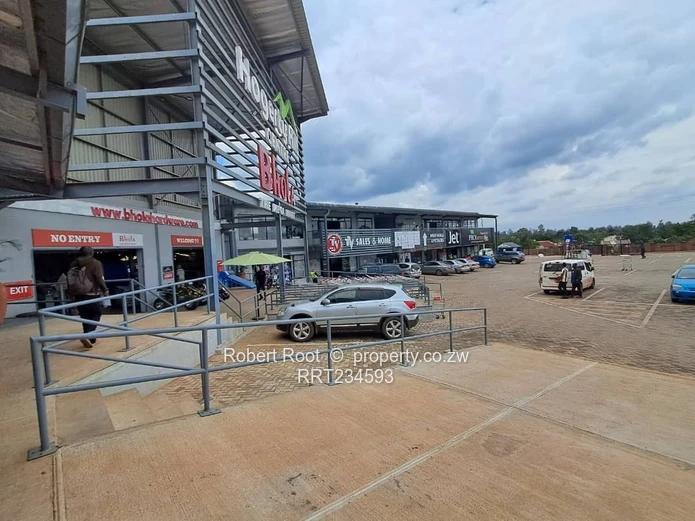 Prime space in the new Hogerty Hill complex!