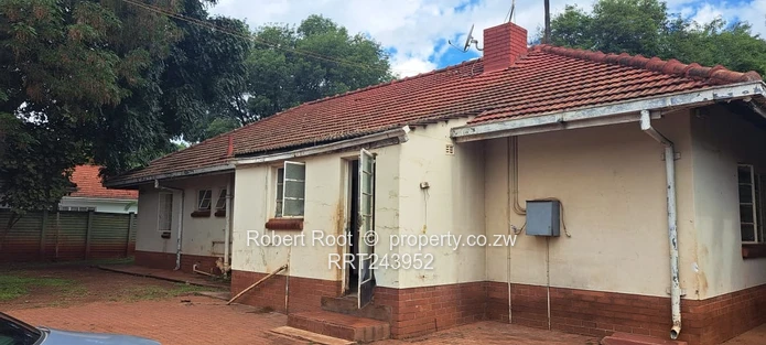 House For Sale In Belvedere