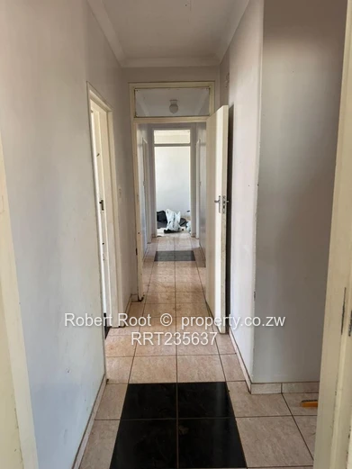 House for Sale in Belvedere