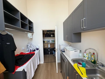 3 Bedroom Townhouse Complex