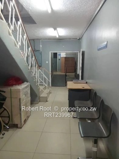 Prime Commercial Property For Sale