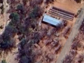 Commercial & Industrial Land