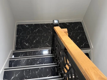 3 Bedroom Garden Flat