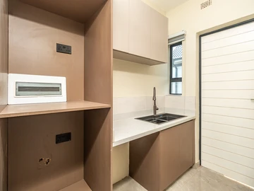 4 Bedroom Townhouse Complex