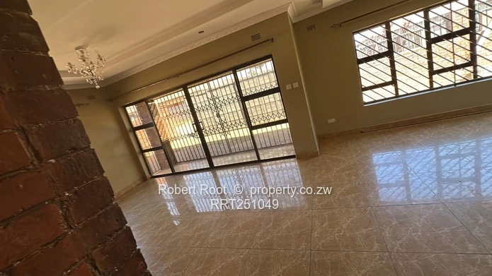 4 Bedroomed Family Home To Rent In Madokero