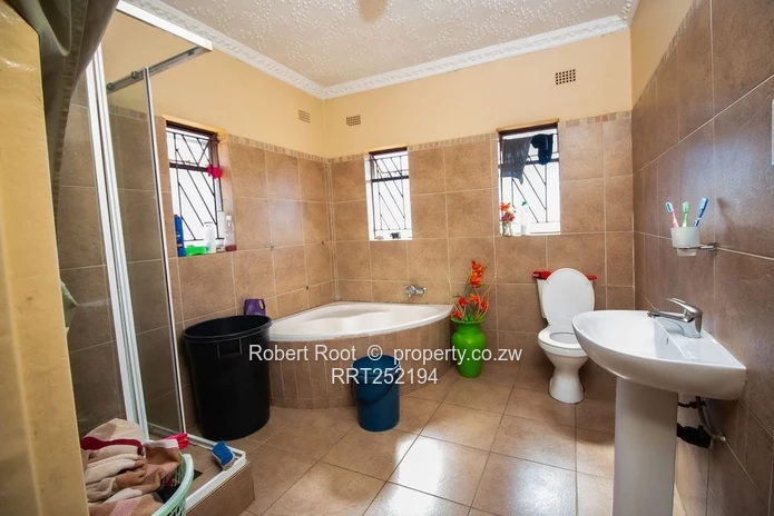 Property For Sale - Adyllin, Westgate (Sole Mandate)