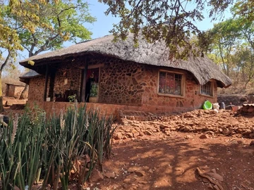 Farm & Agricultural Land