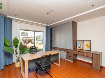 2 Unit Townhouse Complex