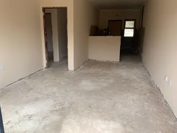 2 Bedroom Townhouse Complex