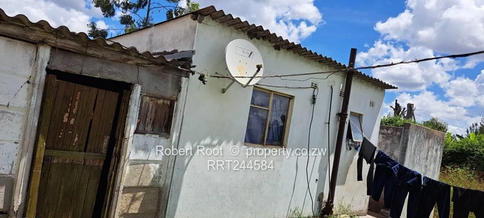 Renovators/Investors opportunity 3 821sqm (Sole Mandate)