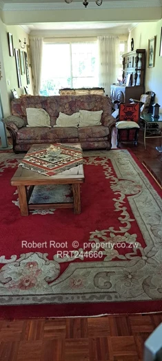 Property To Rent – Dandaro (55+ Community)