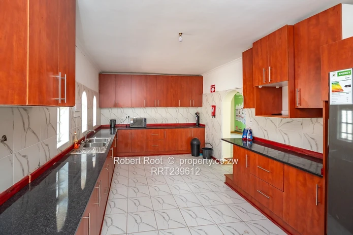 House For sale in Greendale 