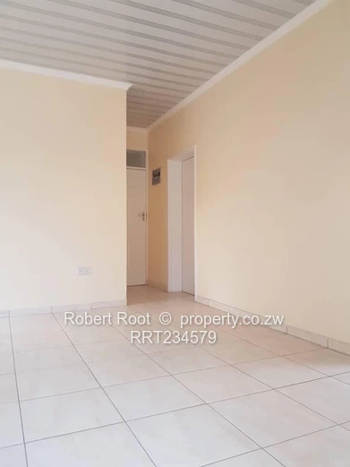 Decent 4 - Bed House For Sale