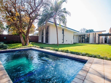 3 Bedroom Townhouse Complex