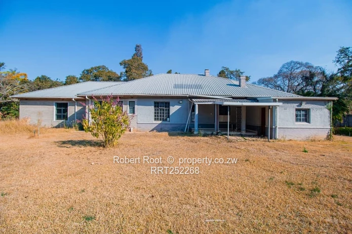Prime Property In A Mixed Use Zone - Newlands
