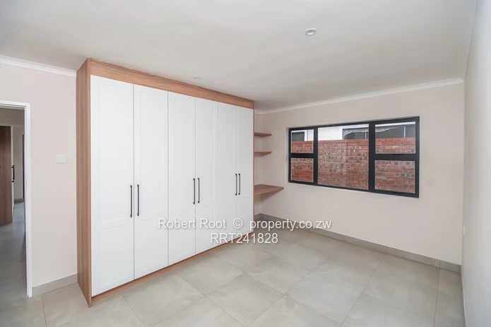 The Fern - Modern Living in the Heart of Newlands