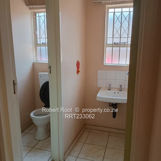 Warehouse Or Factory In Msasa