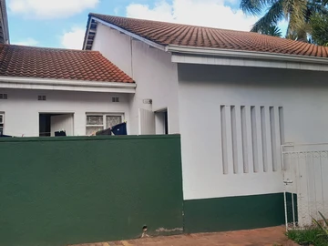 3 Bedroom Townhouse Complex