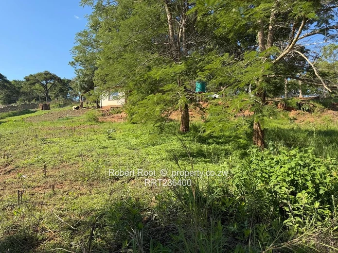 Build your dream home. Breathtaking views!