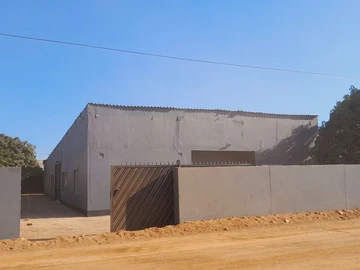 Shop & Retail Property