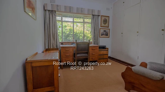 Charming home set on 3 acres of pristine land, offering unlimited potential – FOR SALE