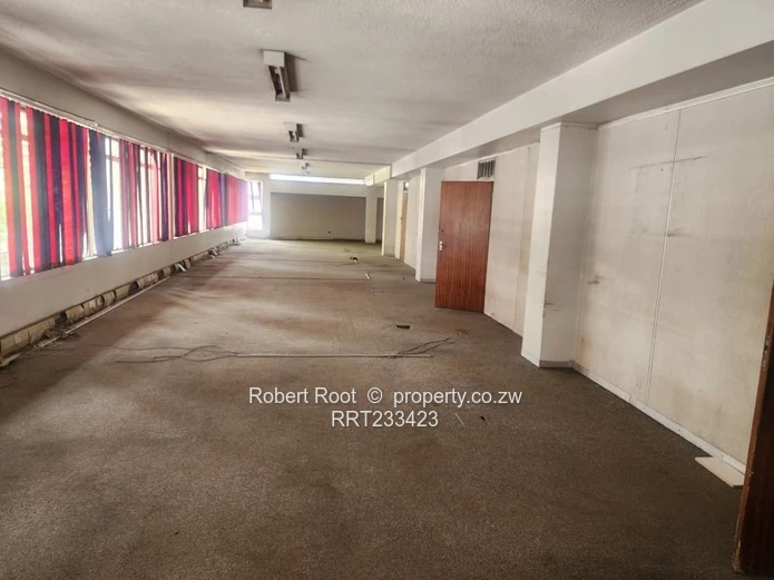 Office Spaces for Rent in the CBD