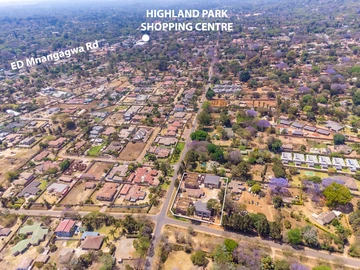 3 Bedroom Flat & Apartment