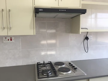3 Bedroom Townhouse Complex