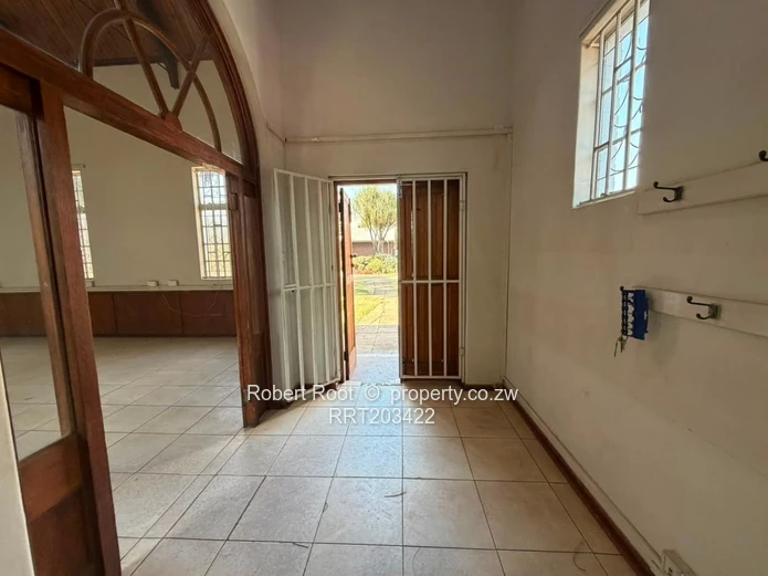 Office space available to rent in Prime Location, CBD