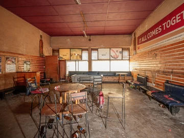 Shop & Retail Property